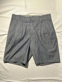ジュンヤワタナベコムデギャルソンマン　ハーフパンツ　2013SS　Sサイズ JUNYA WATANABE MAN 13ss ハーフパンツ 黒 - メルカリ