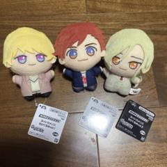 ライドカメンズ ちびぐるみvol.1.2.3.4 全18種まとめセット ライドカメンズ ちびぐるみ Vol.1 & Vol.2 ナムコ限定で8月23日
