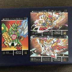 2025年最新】武闘家ドラゴンガンダムの人気アイテム - メルカリ