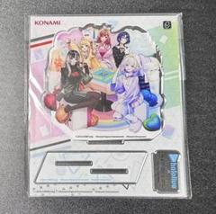 ホロライブ リグロス　アクリルスタンド 麻雀格闘倶楽部 ホロライブ アクリルスタンド 麻雀格闘倶楽部 ReGLOSS 集合