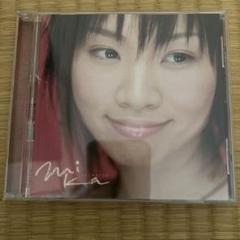 上松美香Mika アルパ演奏 全14曲CDアルバムのサムネイル