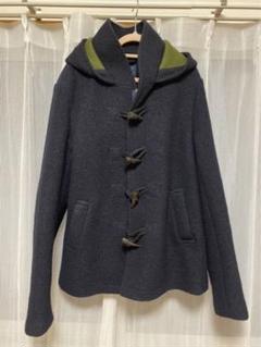 2025年最新】SCOTCH&SODA メンズ ダッフルコートの人気アイテム
