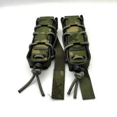 LMG multicam tropic handgun porch
