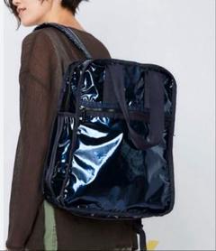 2025年最新】leSPORTSAC リュック ひとりっぷの人気アイテム