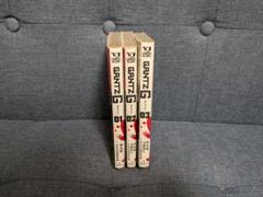 GANTZ:G全3巻セット +GANTZ全37巻