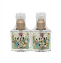 ロレッタ ベースケアオイル 120mL 2本のサムネイル