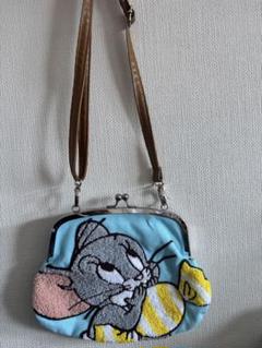 ✨非売品✨トムとジェリー ショルダーバッグ