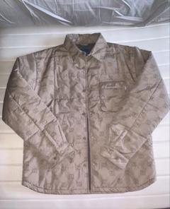 Old Stussy パフジャケット Mサイズ ベージュ GUCCIサンプリング m91360723312_1.jpg?1732509723
