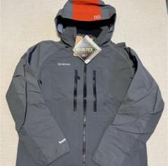 SIMMS G4 PRO JACKET
