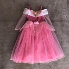 Disney - ディズニーストア シンデレラドレス 120 おまけで