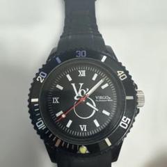 virgowearworks 腕時計(電池交換済)