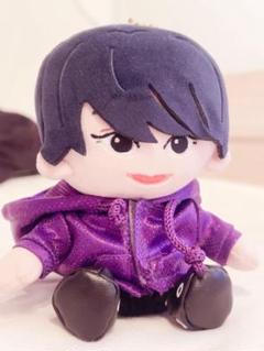 HiHi Jets・ACEes 作間龍斗はぴぬい - メルカリ