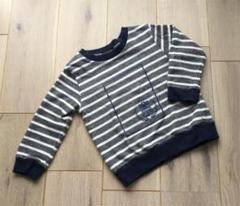 美品!ズッパディズッカ ロンT ハッカキッズ クレードスコープ ダブルビー