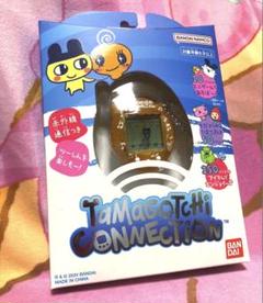BANDAI Tamagotchi Connectionオレンジジュース