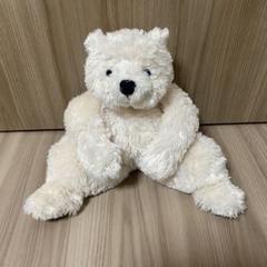 Bukowski ブコウスキー 20cm 出産祝いにおすすめ テディベア