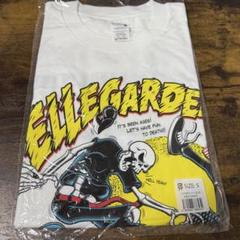 2025年最新】ellegarden tシャツ ワンオクの人気アイテム - メルカリ