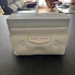 ジェントルモンスター　マルジェラ　メガネケース Maison Margiela ✖️GENTLE MONSTER メガネケース - メルカリ