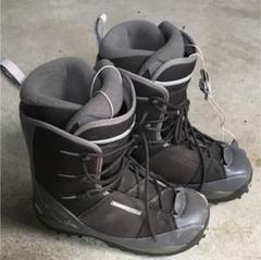 スノーボード ブーツ SALOMON サロモン