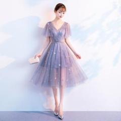 2020新しいドレスのエレガントなウェディングドレス
