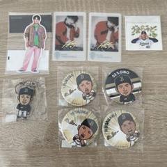 オリックス・バファローズ グッズ まとめ売り 9点セット