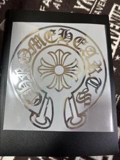 金属アイロン ロゴ アイロン