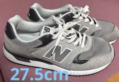 ニューバランス　27.5cmのサムネイル