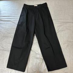 最終値下げ！【美品】トラディショナルウェザーウェア　スラックス　XS Traditional Weatherwear TRADITIONAL WEATHERWEAR