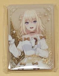 バンドリ グラッテ アクリルコースター ドロリス　三角初華　2枚セット バンドリ グラッテ アクリルコースター Ave Mujica 三角初華