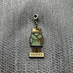希少❣️Vogue GUCCIコラボ　キティW周年記念チャーム 2025年最新】gucci キティ vogueの人気アイテム - メルカリ