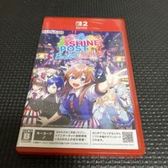 Switch2 シャインポスト Be Your アイドル!