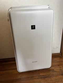 Amazon | シャープ ハイブリッド除湿機 衣類乾燥 12L プラズマ
