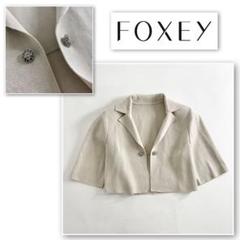 楽天市場】フォクシー ボレロ 40の通販