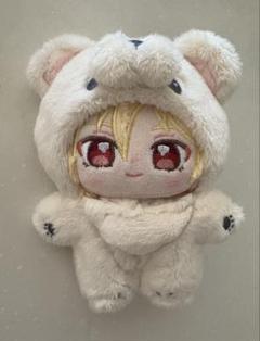 仁兎なずな　いつぬい　一緒にくらすぬい