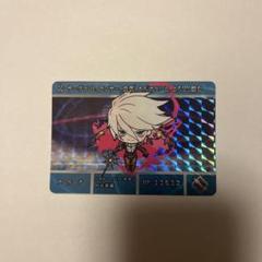 Fate GrandOrder カードダス カルナ