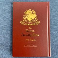 七つの大罪the seven deadly sins
