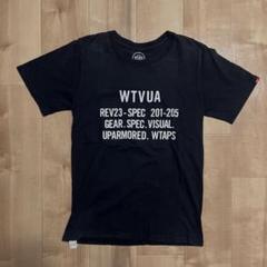 関送込! WTAPS ムーン＆スター バックプリント Tシャツ 半袖 関送込! WTAPS ムーン＆スター バックプリント Tシャツ 半袖