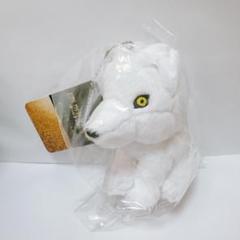 映画 ゴールデンカムイ レタラ 新品 ぬいぐるみ マスコット