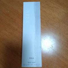 POLA APEX WASH N 2311 洗顔料 120g - メルカリ