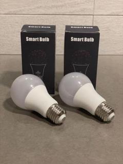 LED電球 2個セット 4.5W LEDライト E26 トイレ バス