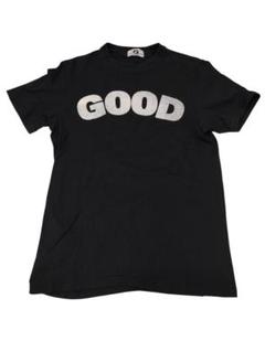 GOODENOUGH ブラック Tシャツ 裏原藤原ヒロシ グッドイナフのサムネイル