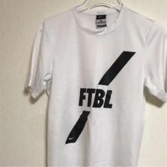 NIKE FOOTBALL ナイキ DRI-FIT 半袖 プラクティスシャツ