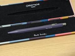 カランダッシュ 849 ポールスミス ダムソン - メルカリ