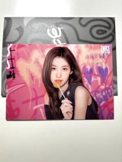TWICE - TWICE popup ラントレ　サナ twice サナ ラントレ - メルカリ