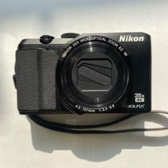 ナ*ラ様 Nikon COOLPIX A900 35倍ズーム 4K 一応ジャンク ナ*ラ様 Nikon COOLPIX A900 35倍ズーム 4K 一応ジャンク - メルカリ