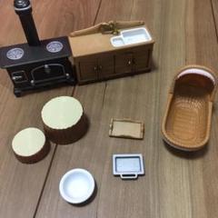 シルバニアファミリー