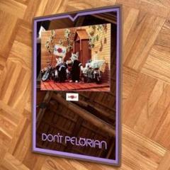 【鏡 なめ猫 ～なめんなよ～ DON´T PELORIAN 壁掛け 】昭和　平成 m91379584072_1.jpg?1731560659
