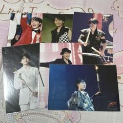 ジュニア 阿達慶 SHOCK ステフォ