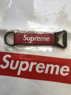 Supreme キーホルダー 赤のサムネイル