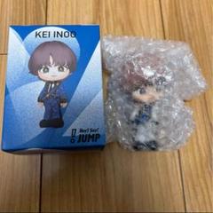 新品　Hey!Say!JUMP 伊野尾慧　シークレット　ジャンプ　フィギュア Hey!Say!JUMP 伊野尾慧 シークレット フィギュア 新品.未使用