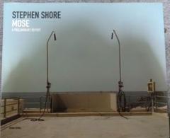 STEPHEN SHORE / MOSE スティーブン・ショア　写真集　希少本 m91382104051_1.jpg?1734009674